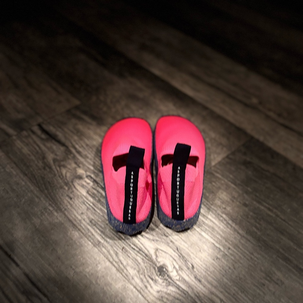 Asportuguesas City Slip on Sneaker BRIGHT PINK!!! EU 36 - Picture 7 of 12